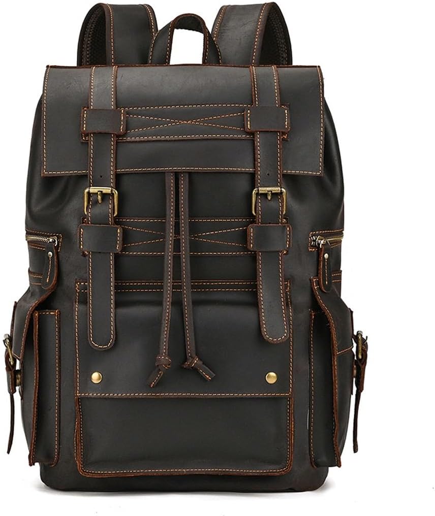 Laptop LARGE Backpack Casual Bookbag