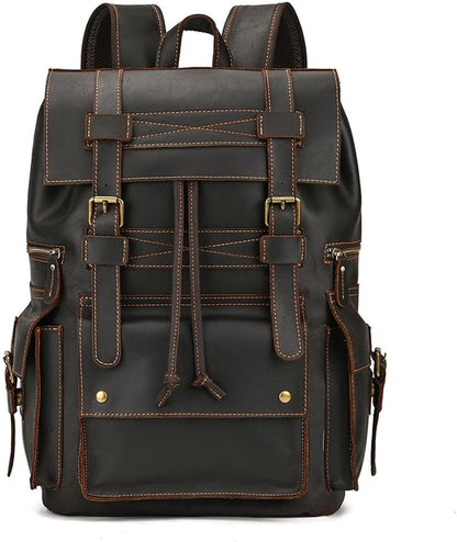Laptop LARGE Backpack Casual Bookbag