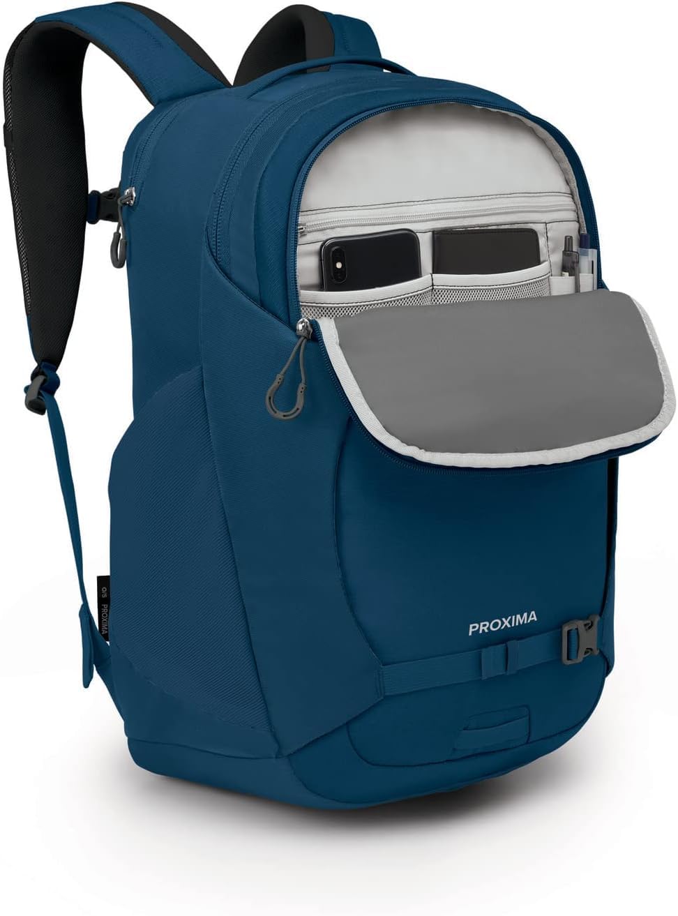 Osprey Proxima 30L Laptop Backpack – Black