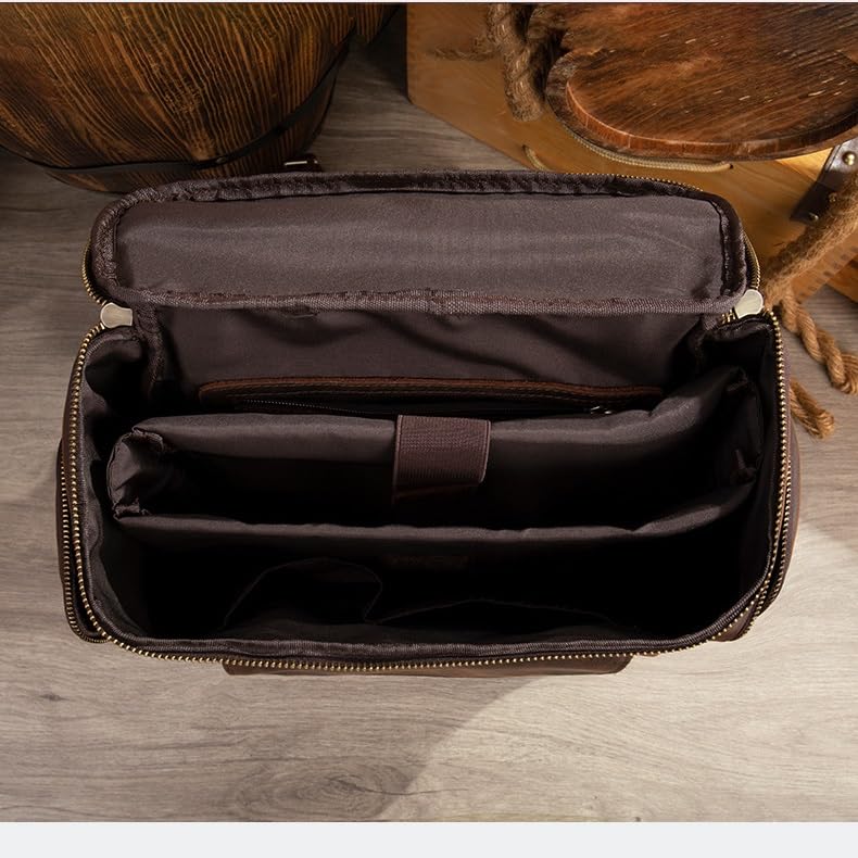 Men’s Laptop Backpack – Casual & Business Travel