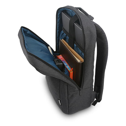 Lenovo 16" ECO Laptop Backpack, Black