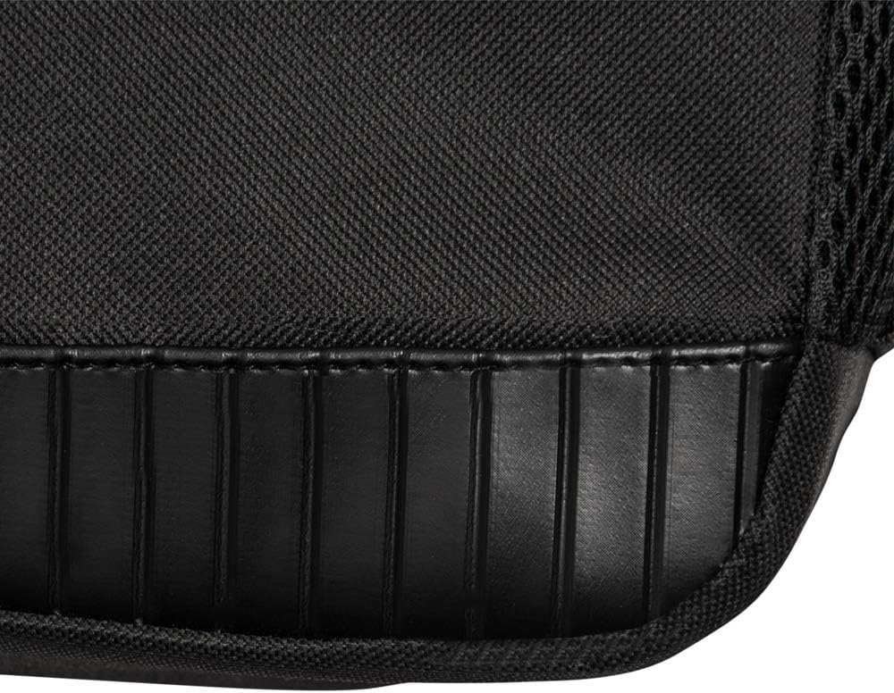 Spider-Man Into the Spider-Verse Backpack, Black