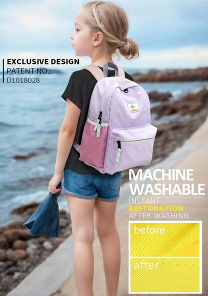 Kids' Toddler Backpack for School, Ages 3-5
