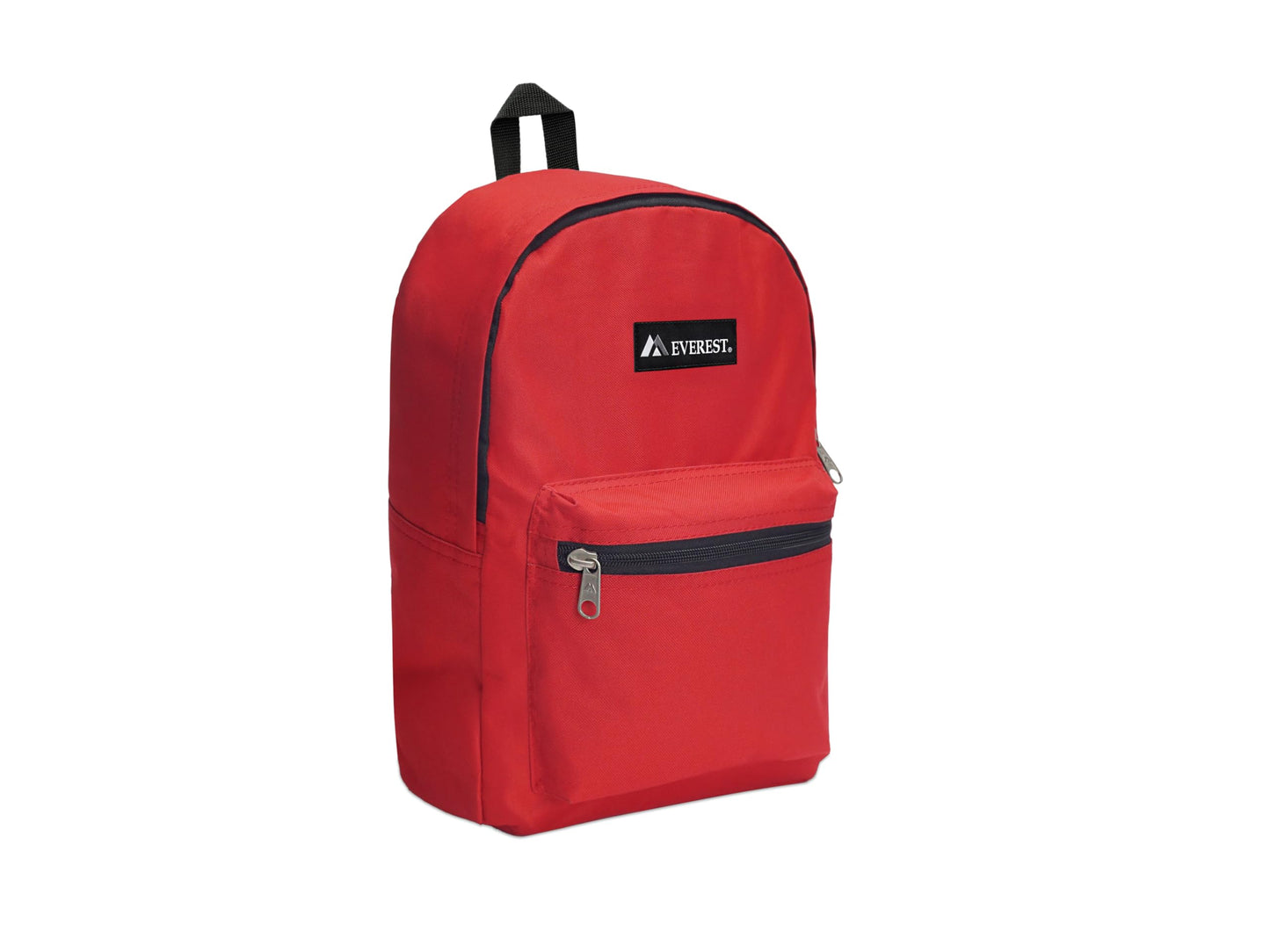 Everest Basic Backpack, Jade, One Size