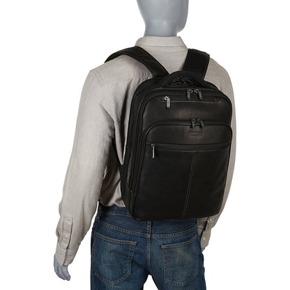 Kenneth Cole Reaction Messenger & Backpack