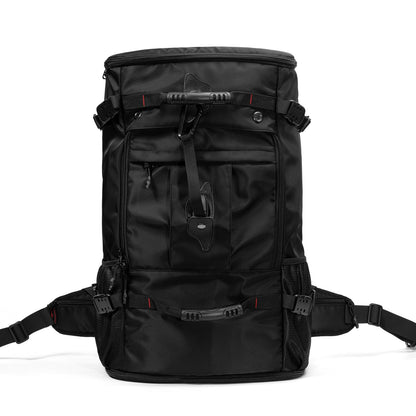 Travel Convertible Backpack & Duffle Bag