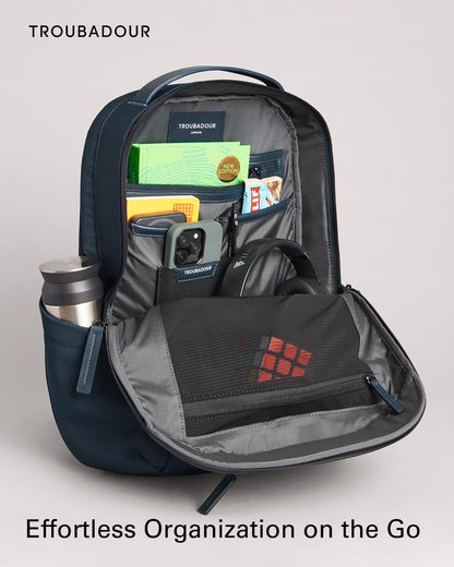 Troubadour Apex Backpack 3.0 - 25L Premium Laptop Backpack