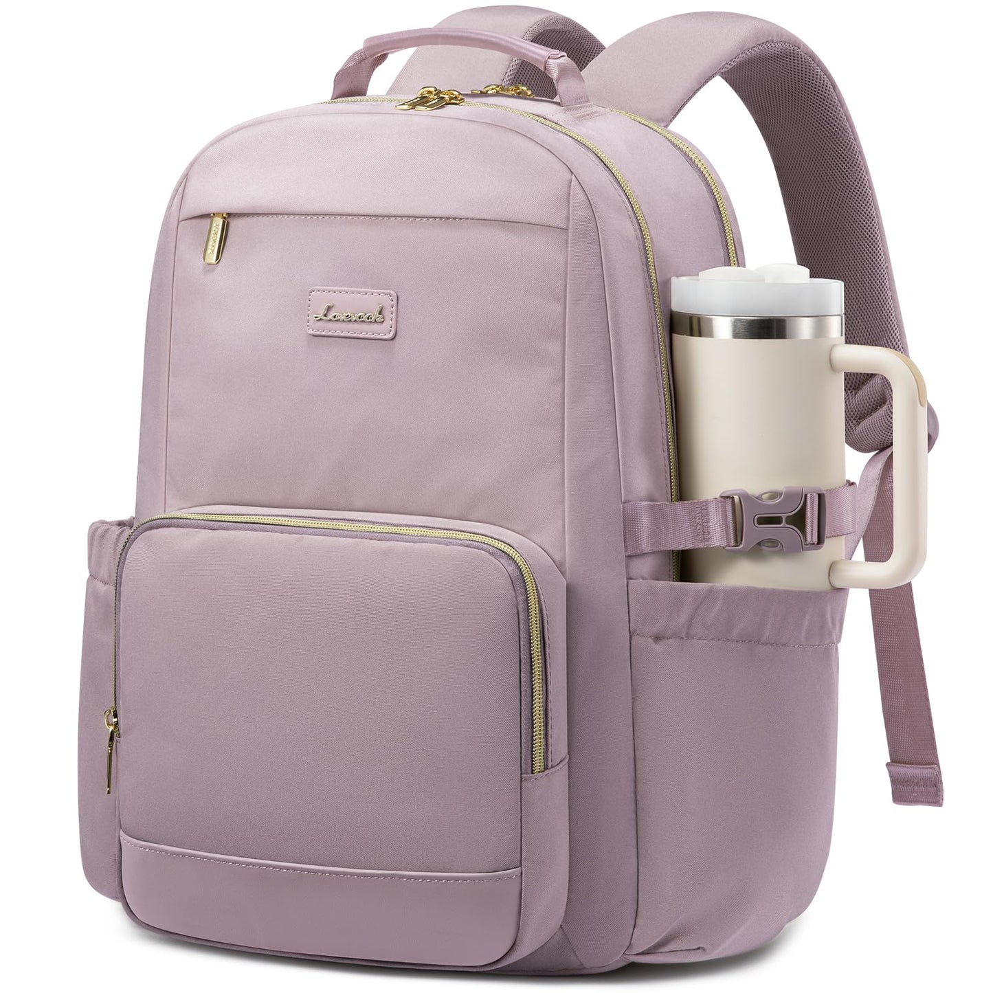 LOVEVOOK Laptop Backpack for Women