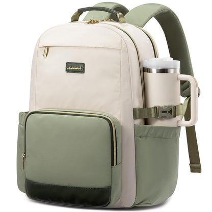 LOVEVOOK Laptop Backpack for Women