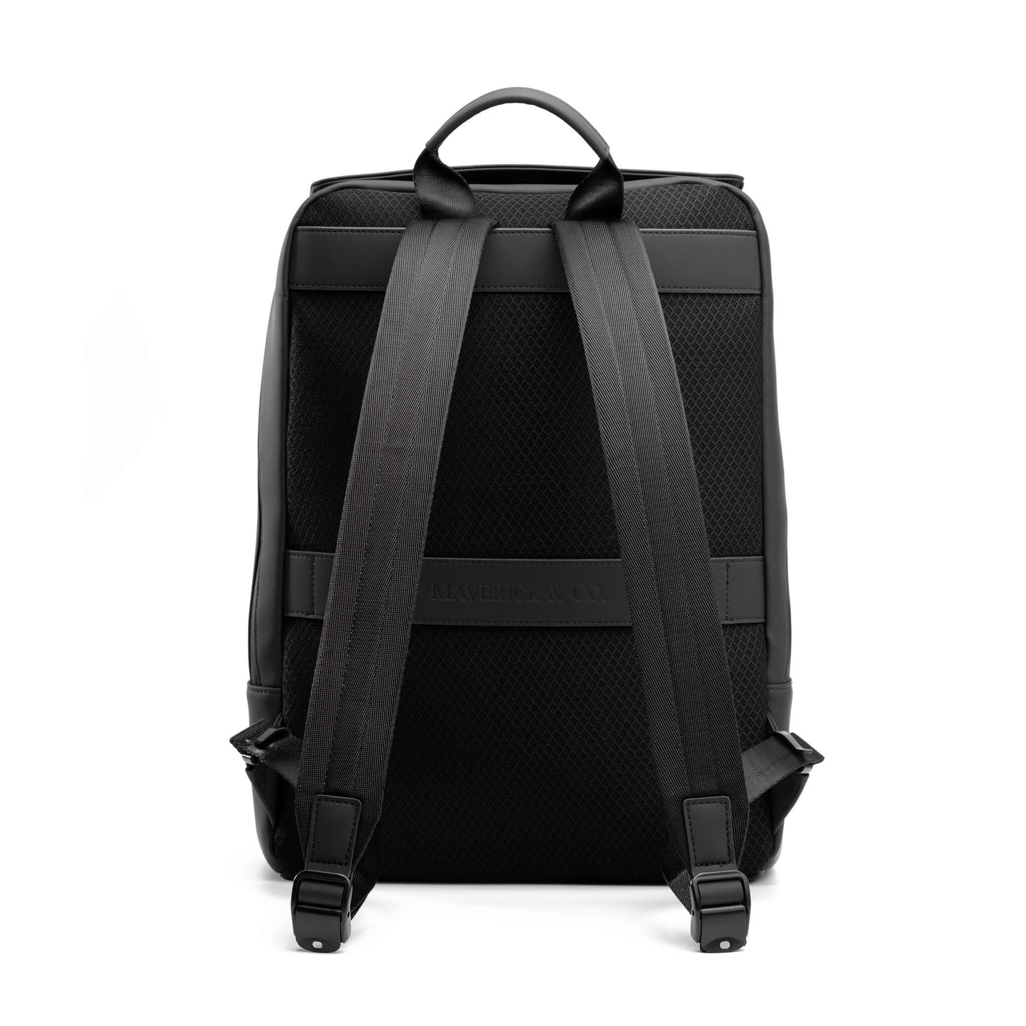 Maverick & Co. Vista Waterproof Backpack (Navy)