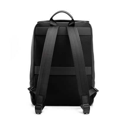 Maverick & Co. Vista Waterproof Backpack (Navy)