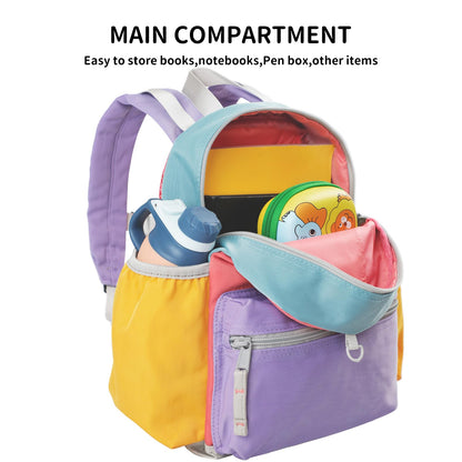 15 Inch Kids Backpack for School & Travel, Medium