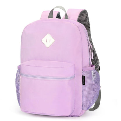 STEAMEDBUN Kindergarten Backpack for Boys, Age 3-6
