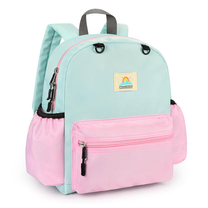 STEAMEDBUN Kids Backpack for Boys, Ages 4-8