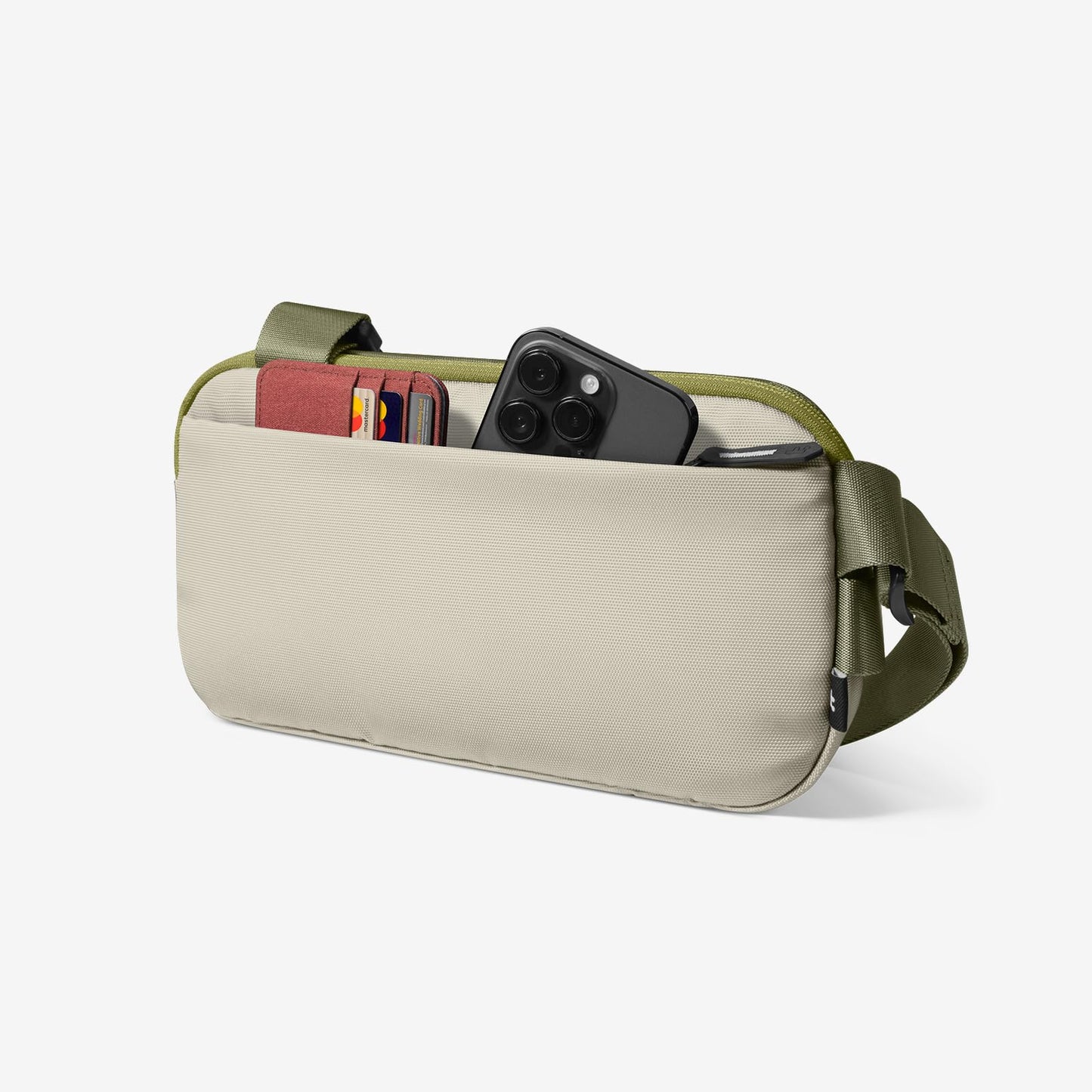 tomtoc Compact EDC Sling Bag, Lightweight