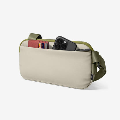 tomtoc Compact EDC Sling Bag, Lightweight