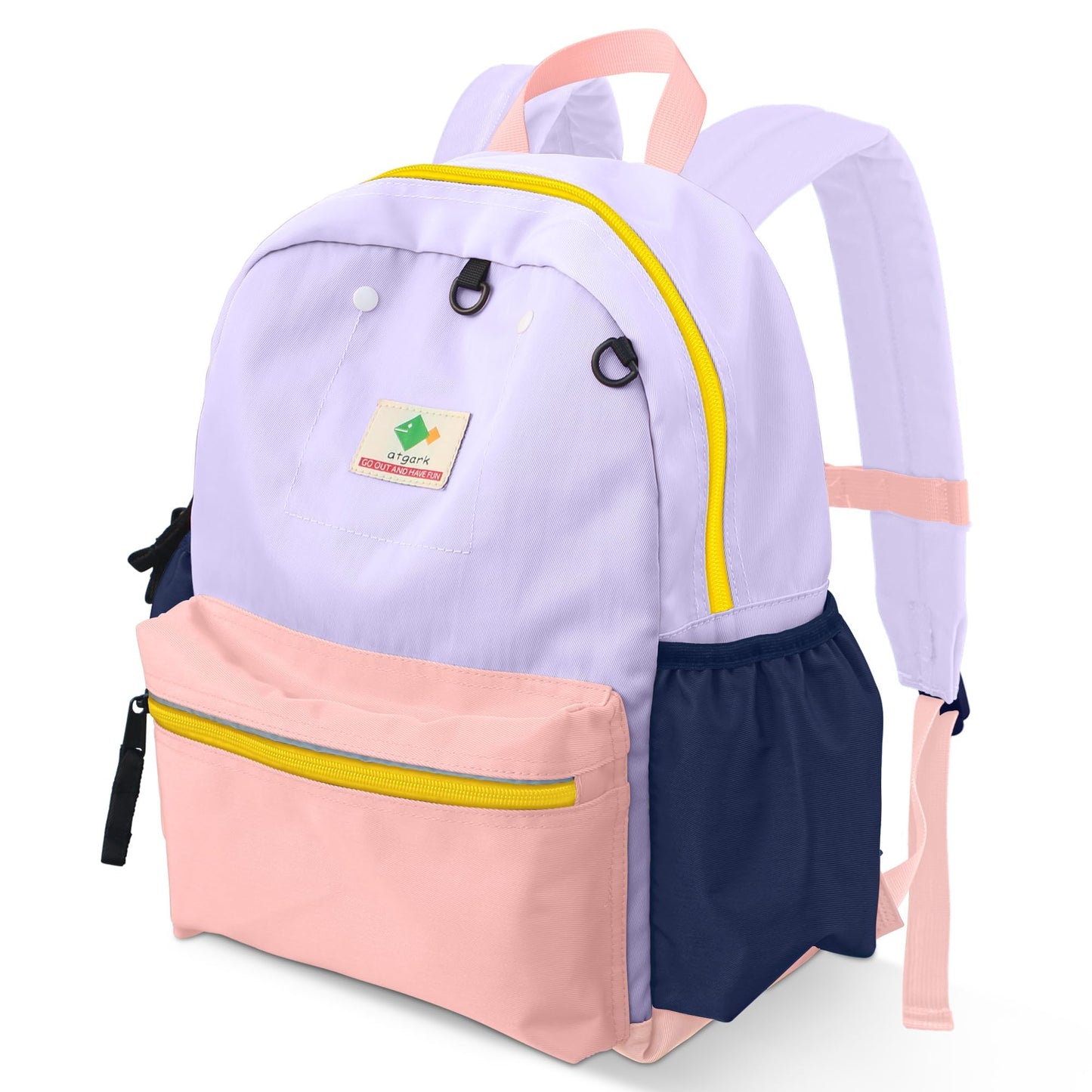 Kids' Toddler Backpack for School, Ages 3-5