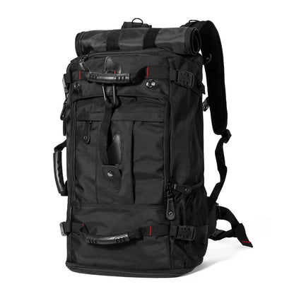 Travel Convertible Backpack & Duffle Bag