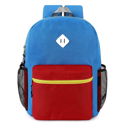 STEAMEDBUN Kindergarten Backpack for Boys, Age 3-6