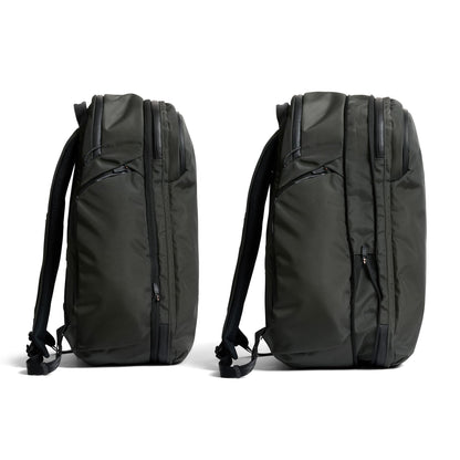 Bellroy Transit Travel Pack Proliter travel backpack