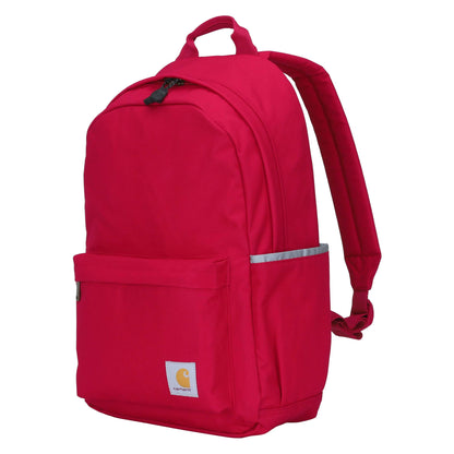 Carhartt 21L Classic Laptop Backpack, Water-Resistant Pack