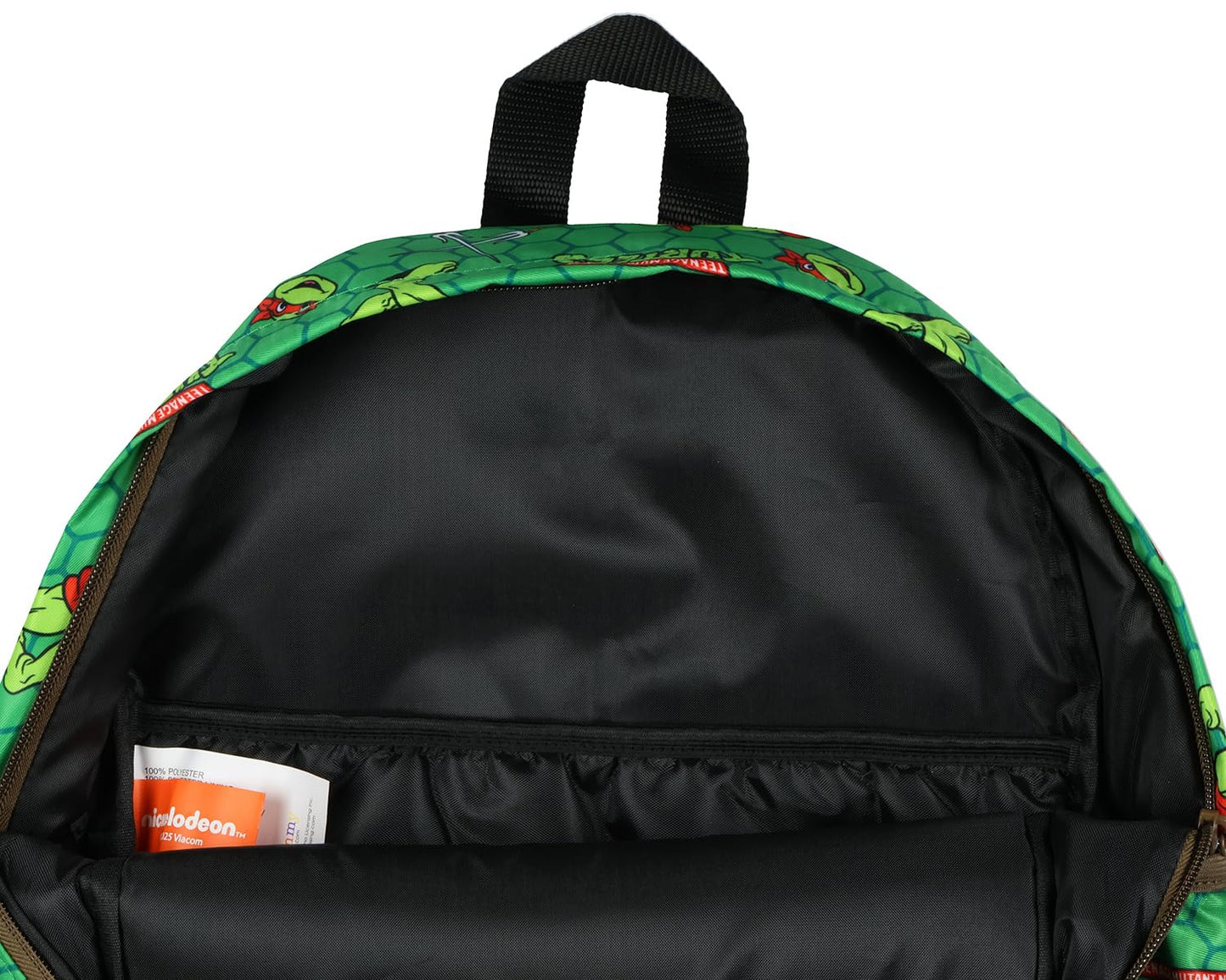 TMNT Donatello Kids Backpack