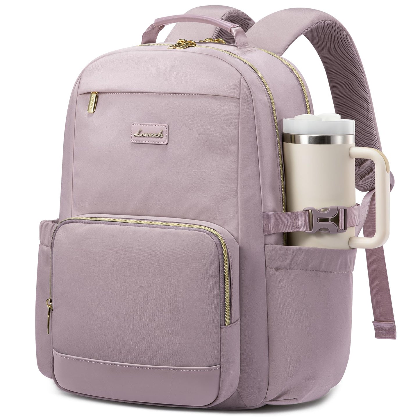 LOVEVOOK Laptop Backpack for Women