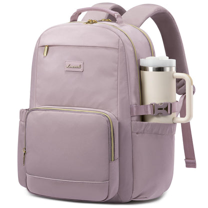 LOVEVOOK Laptop Backpack for Women
