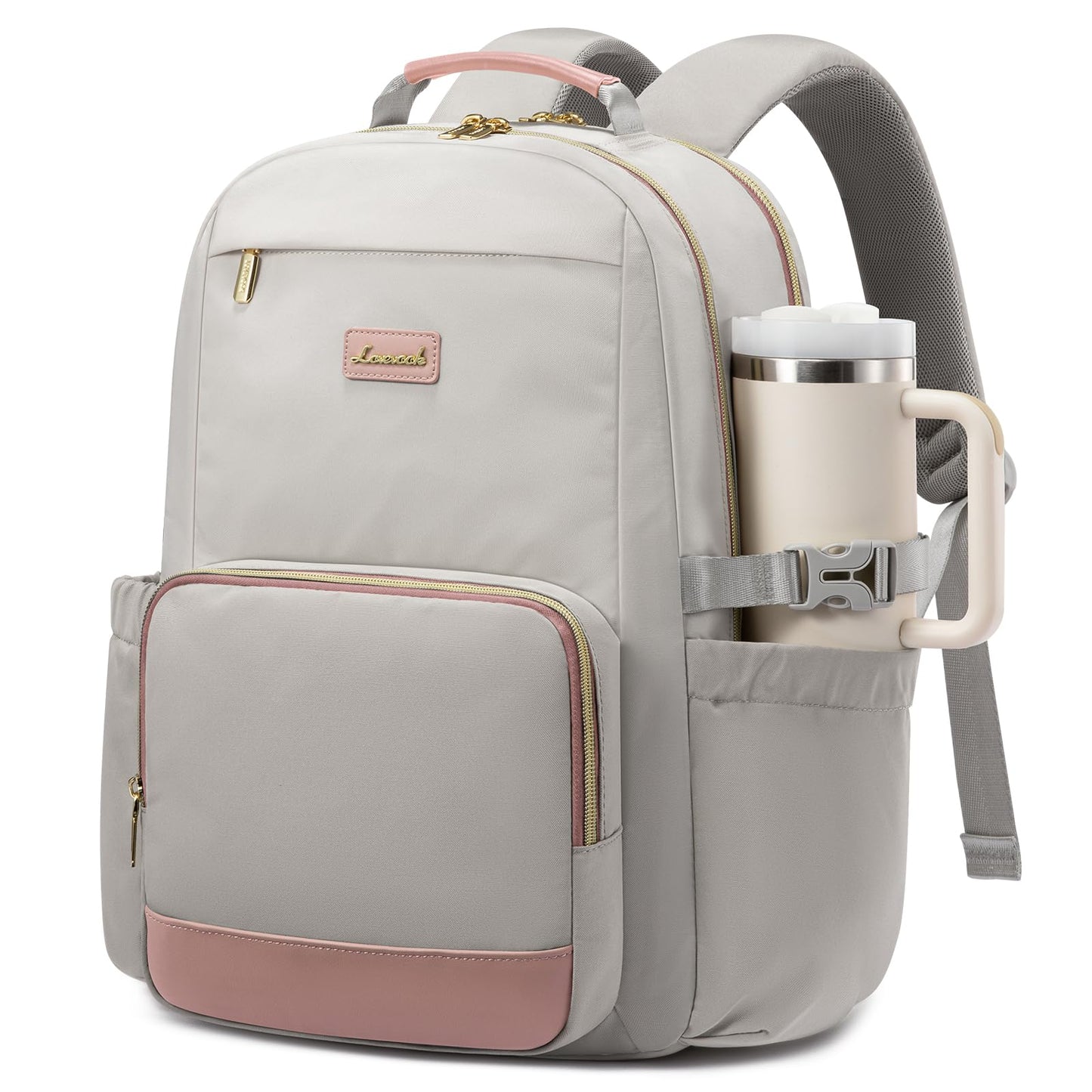 LOVEVOOK Laptop Backpack for Women