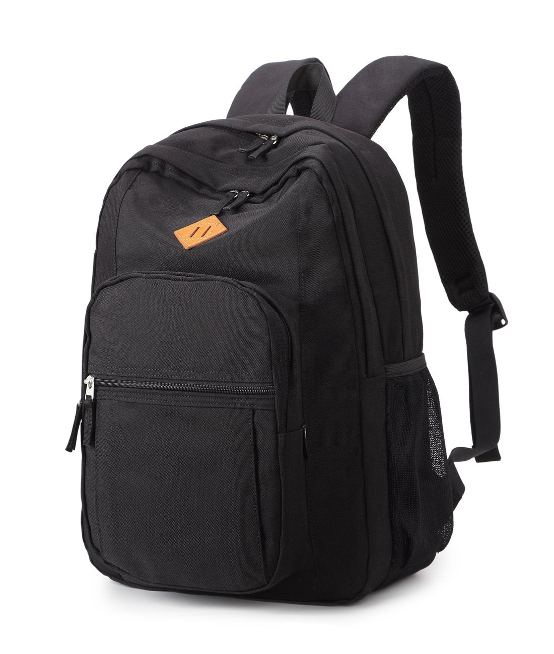 abshoo Basic Travel Backpack, Water-Resistant