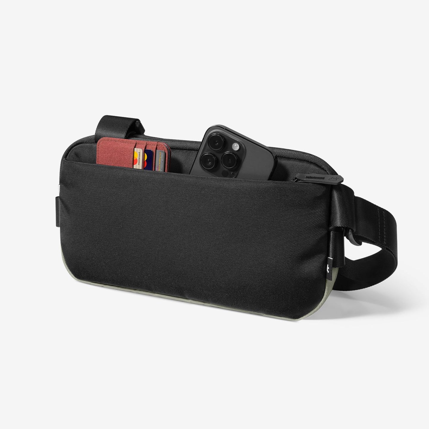 tomtoc Compact EDC Sling Bag, Lightweight