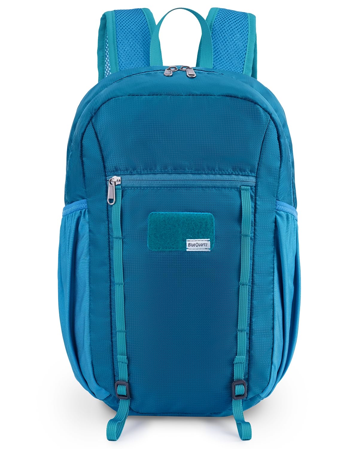 Blue Quartz 15L Ultralight Hiking Backpack, Foldable