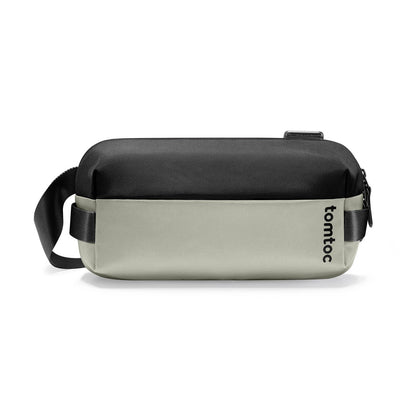 tomtoc Compact EDC Sling Bag, Lightweight