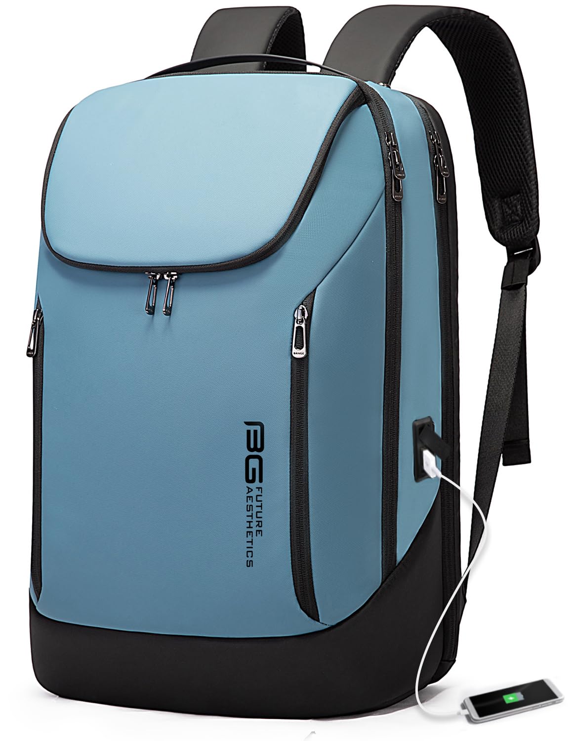 BANGE 15.6" Waterproof Laptop Backpack