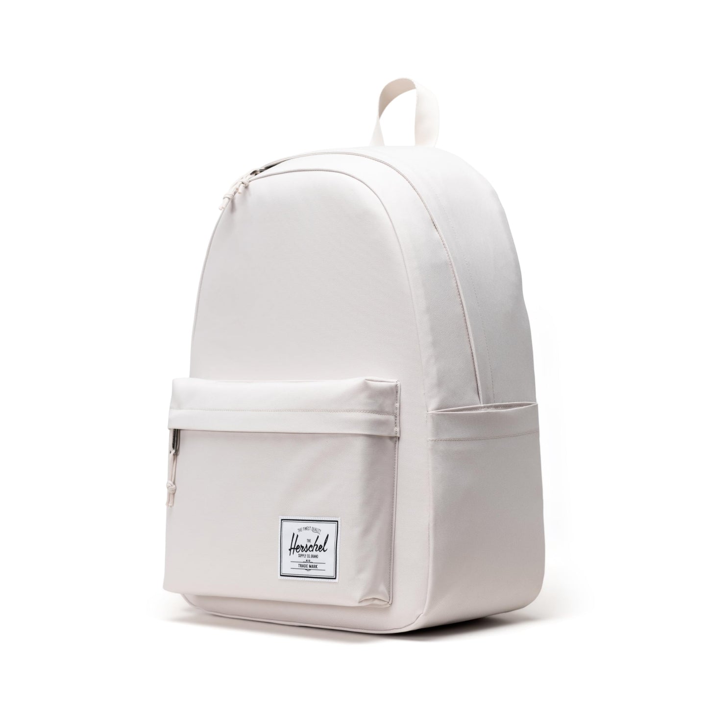Herschel Supply Co. Classic Backpack, Black (New), Standard-26L
