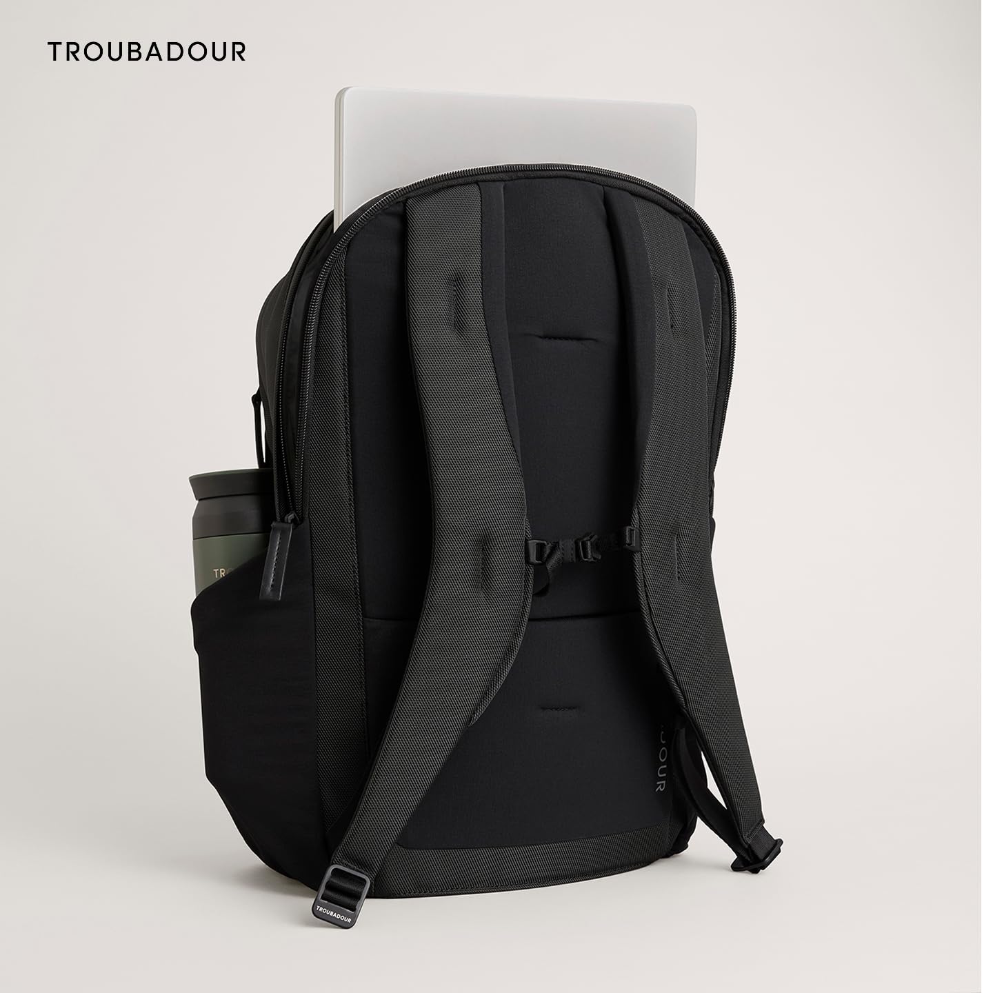 Troubadour Neo Backpack - Rust
