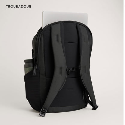 Troubadour Neo Backpack - Rust