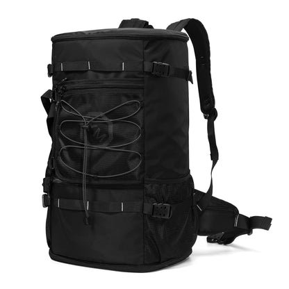 Travel Convertible Backpack & Duffle Bag