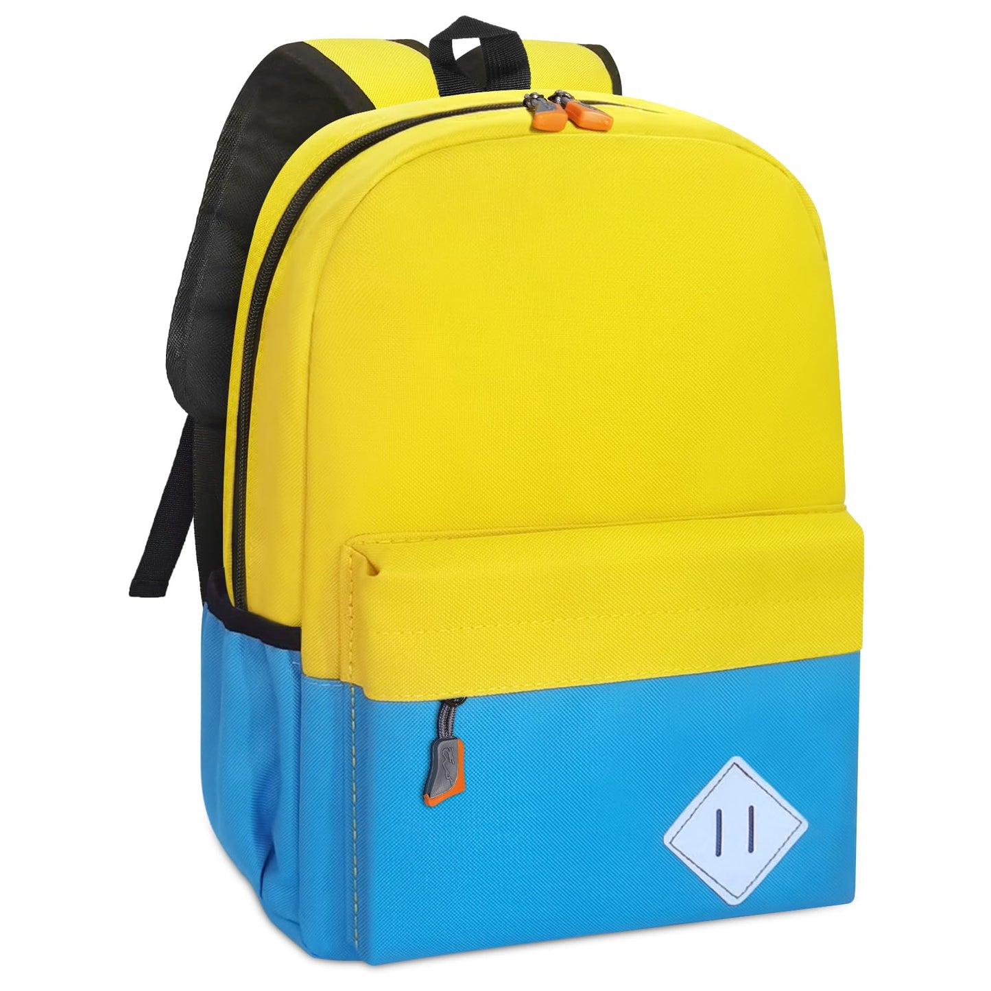 Toddler Kids Backpack for Preschool, Treasure Blue