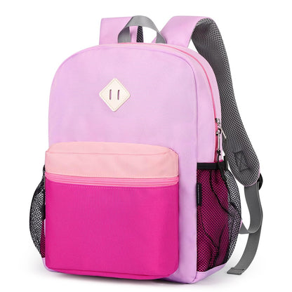 STEAMEDBUN Kindergarten Backpack for Boys, Age 3-6