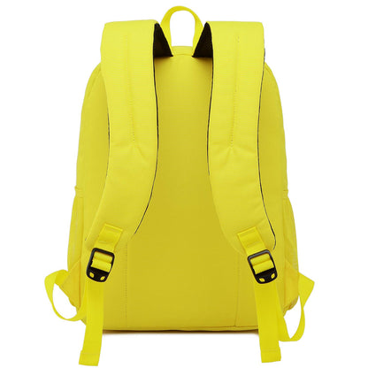 abshoo Basic Travel Backpack, Water-Resistant