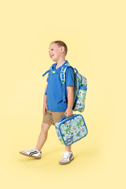 Simple Modern Medium Disney Toddler Backpack for School Girls
