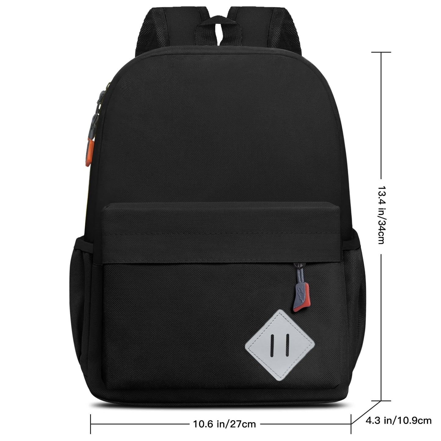 Toddler Kids Backpack for Preschool, Treasure Blue