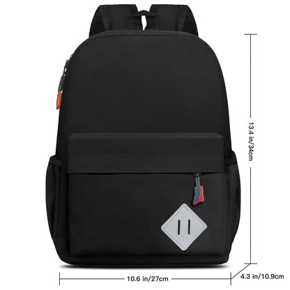 Toddler Kids Backpack for Preschool, Treasure Blue