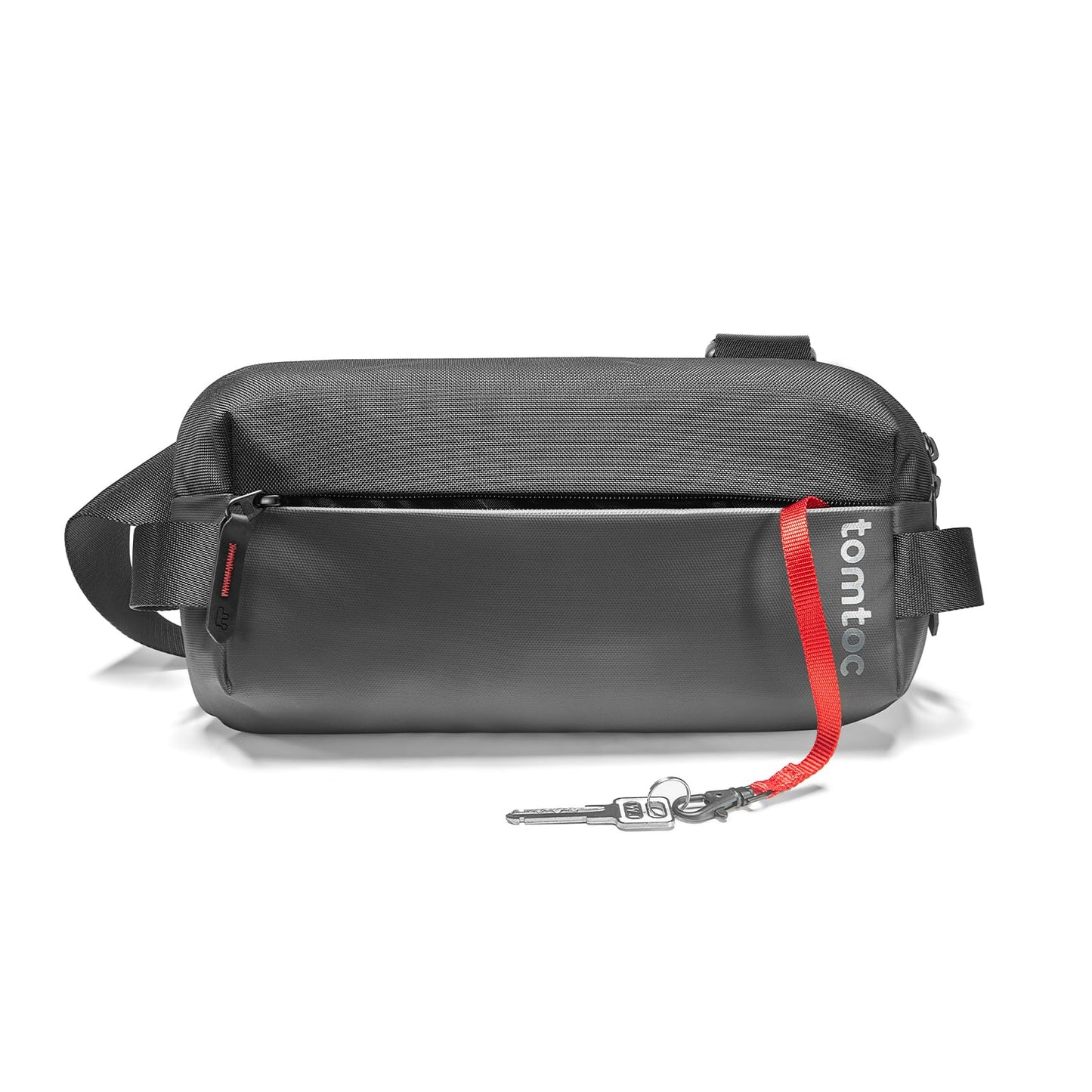 tomtoc Compact EDC Sling Bag, Lightweight
