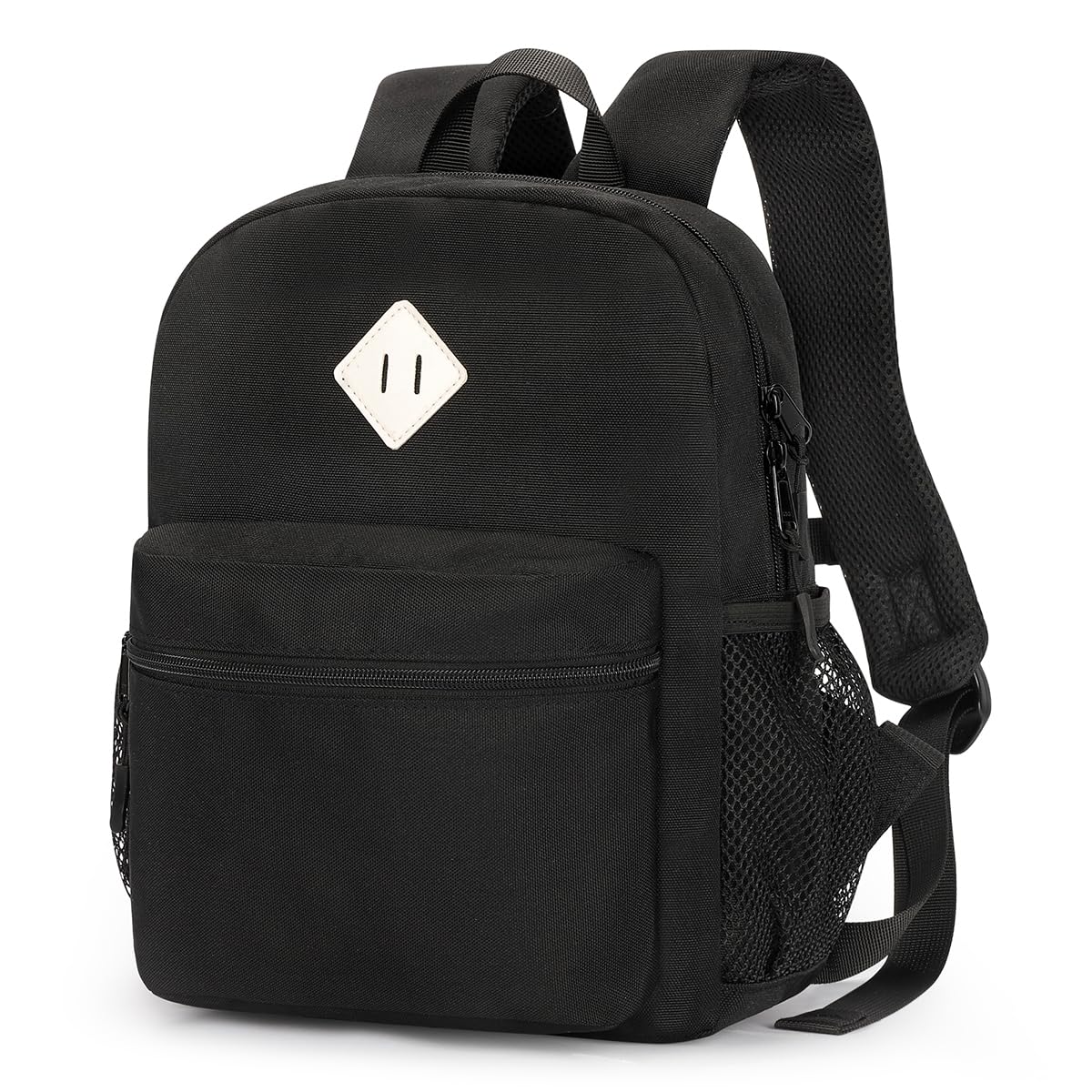 STEAMEDBUN Kindergarten Backpack for Boys, Age 3-6