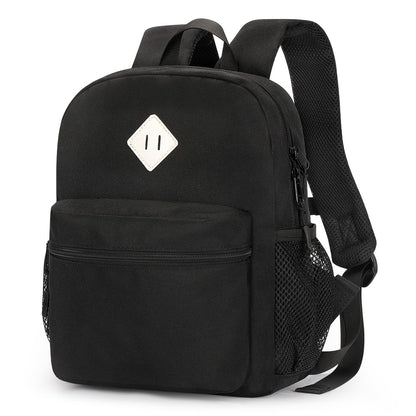 STEAMEDBUN Kindergarten Backpack for Boys, Age 3-6