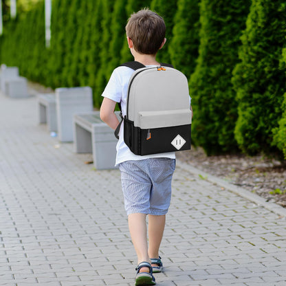 Toddler Kids Backpack for Preschool, Treasure Blue