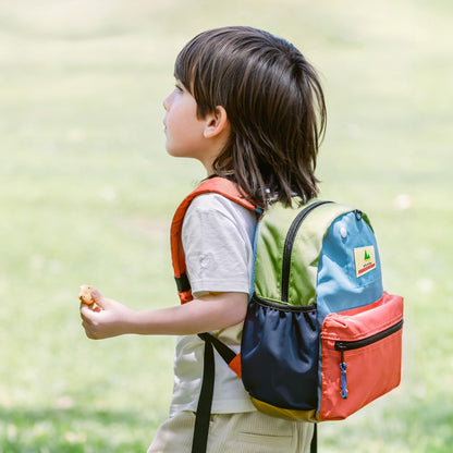 15 Inch Kids Backpack for School & Travel, Medium