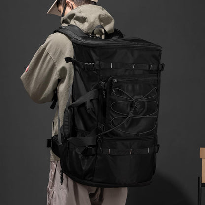 Travel Convertible Backpack & Duffle Bag